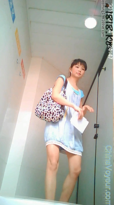 Voyeur Asia ChinaVoyeur Toilet Compilation No 2 ShockAss