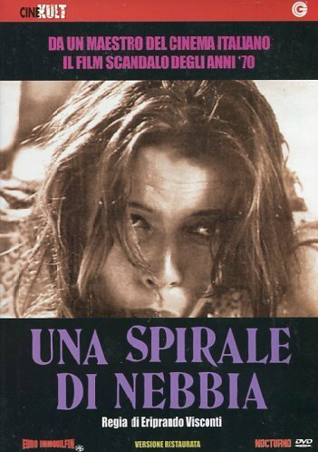 Una spirale di nebbia (1977) DVD9 Copia 1:1 ITA