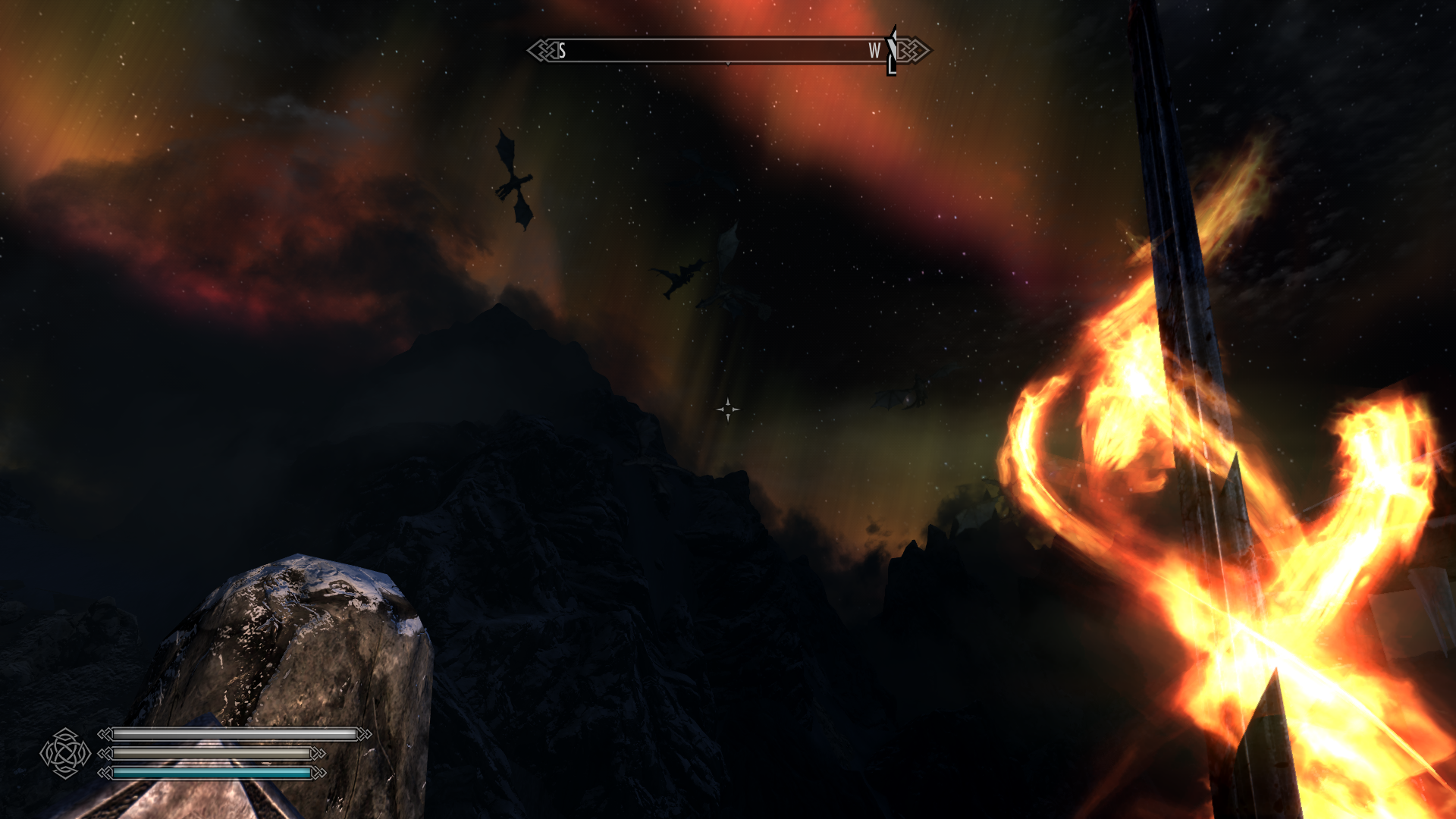 Phenderix Dynamic Spawner At Skyrim Special Edition Nexus Mods And