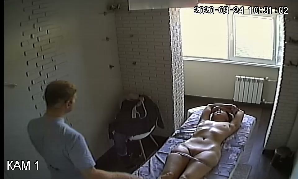 Russia Massage Room Omsk No Shockass