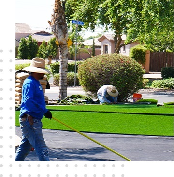 Professional installaton artificial grass AZ.jpg