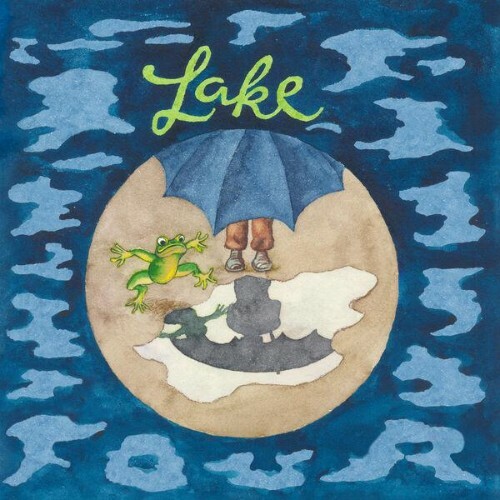 Lake — Four (2026)