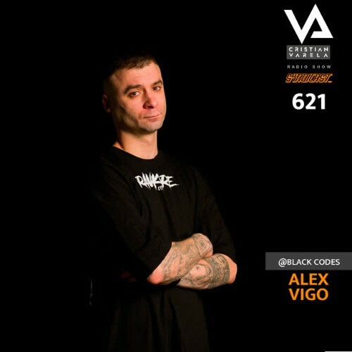  Alex Vigo - Cristian Varela Radio Show 621 (2026-04-11) 
