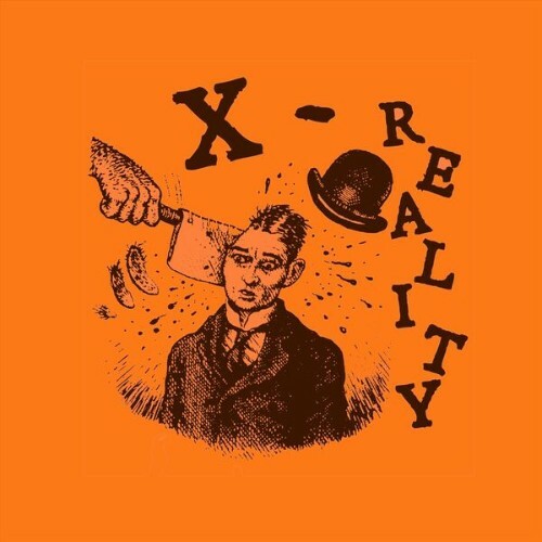  X-Reality - X-Reality (2026) 