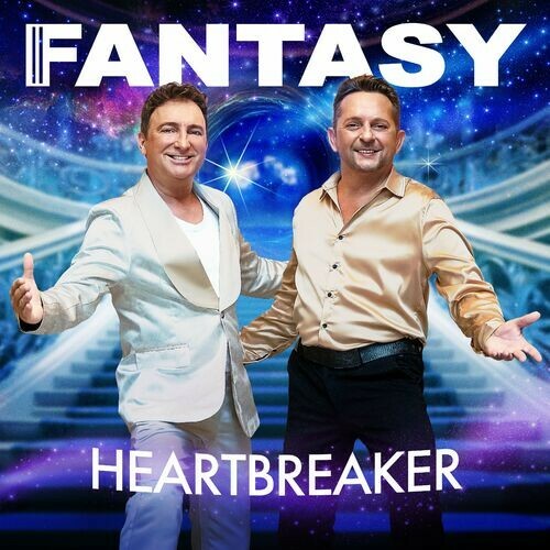  Fantasy - Heartbreaker (2025) 