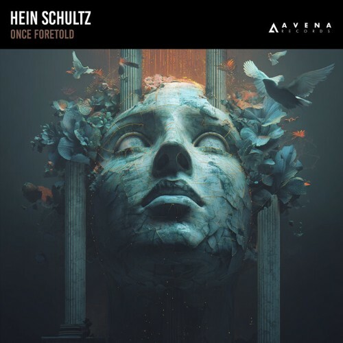  Hein Schultz - Once Foretold (2025) 