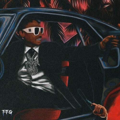  Mac Critter, Tony Snow - IOU2 (2025) 