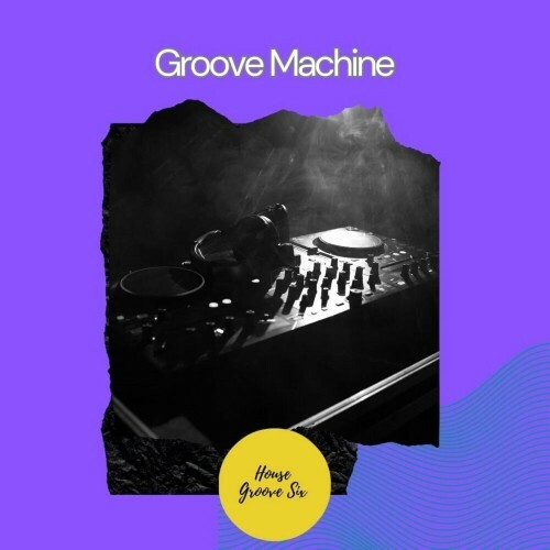  Marc Biel - Groove Machine (2024) 