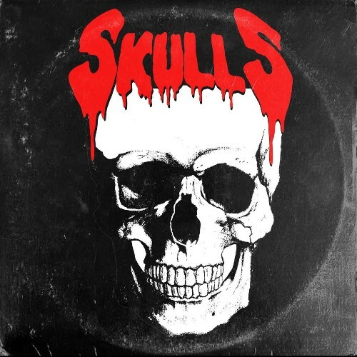 Skulls - Skulls (2026) Skulls - Skulls (2026)