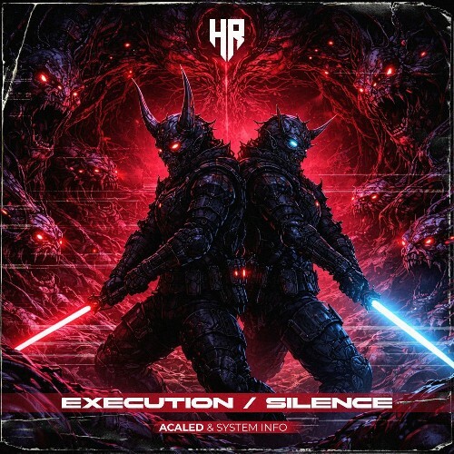  Acaled - Execution / Silence (2026) 