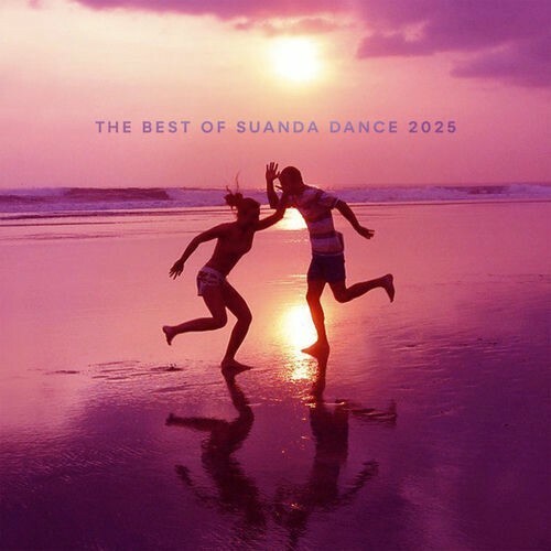 The Best Of Suanda Dance 2025 (2025) The Best Of Suanda Dance 2025 (2025)