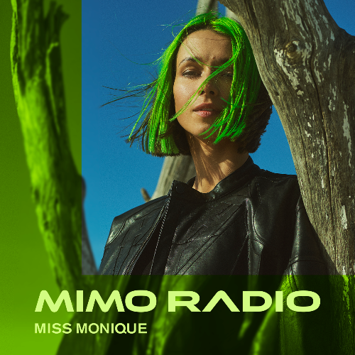  Miss Monique - Mimo Radio 016 (2024-01-01) 