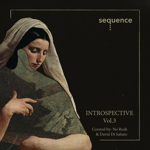  Introspective, Vol. 3 Curated by David Di Sabato & No Rush (2022) 