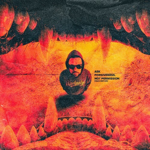  Wrekonize - Ask Forgiveness, Not Permission: Pack Edition (2026) 