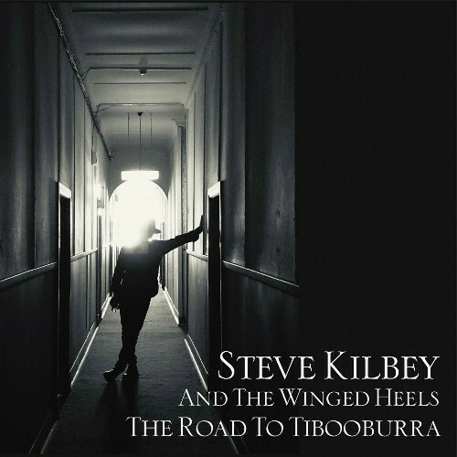 Steve Kilbey, The Winged Heels - The Road To Tibooburra (2025)