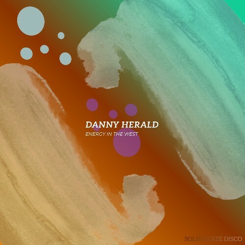  Danny Herald - Energy in the West (2026) 