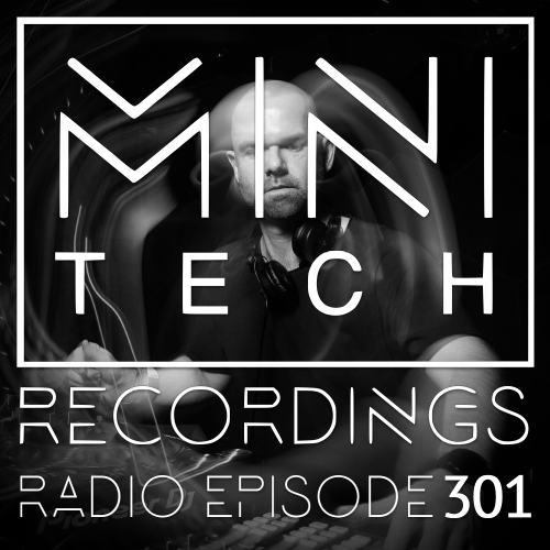 Fractious - MiniTech Recordings Radio 301 (2023-02-11) MP3