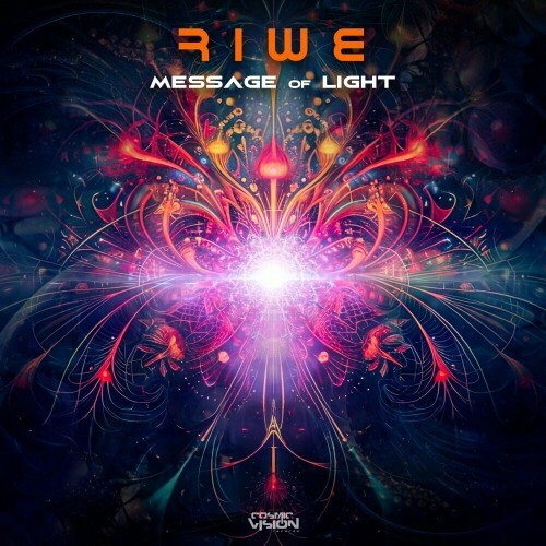  RiWe - Message of Light (2024) 