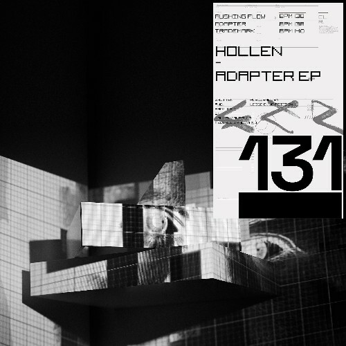  Hollen - Adapter (2025) 