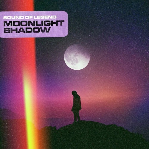 Sound Of Legend - Moonlight Shadow (2024)