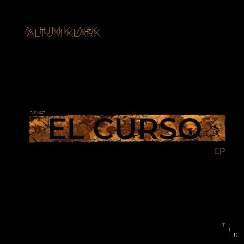  Altum Klark - El Curso (2025) 