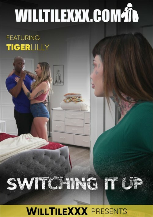 Switching It Up - Tiger Lilly  [1.79 GB]