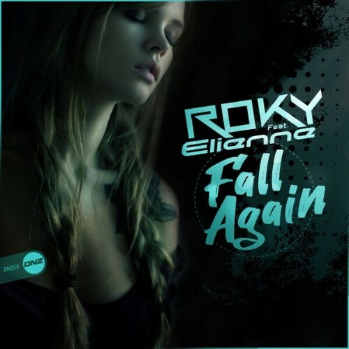  Roky feat Elianne - Fall Again (2025) 