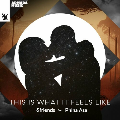  andfriends ft Phina Asa - This Is What It Feels Like (2023) 