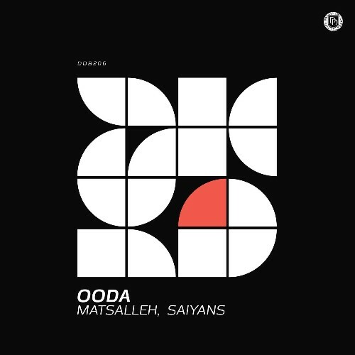  Matsalleh, Saiyans - OODA (2025) 