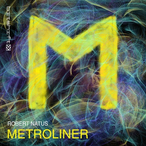 Robert Natus - Metroliner (2025) 