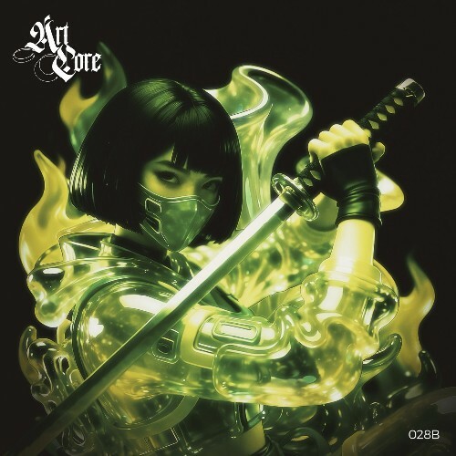  ARTCORE ADE 2025 Vol 2 (2025) 