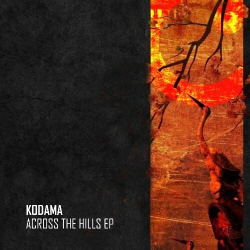  Kodama - Across The Hills (2026) 