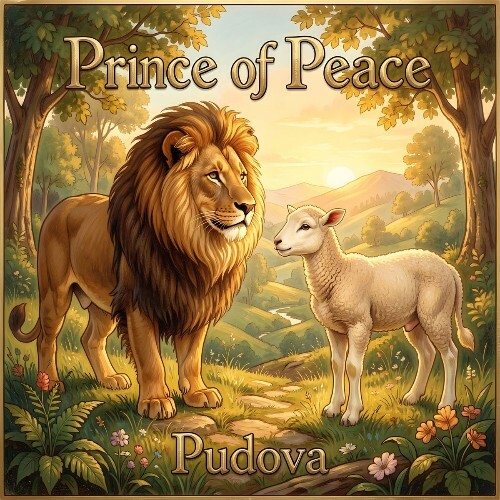  Pudova - Prince of Peace (2026) 