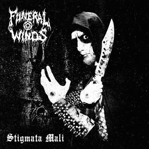 Funeral Winds - Stigmata Mali (2023)