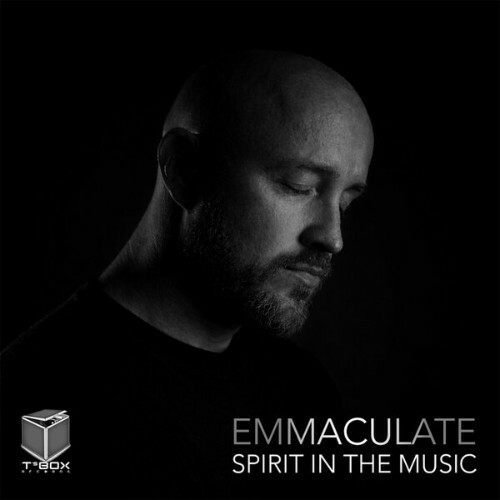  Emmaculate - Spirit In The Music (2026) 