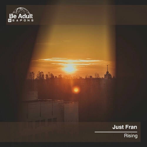  Just Fran - Rising (2025) 