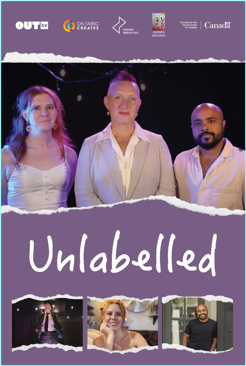 Unlabelled (2025) [1080p] (AVC) (H264)