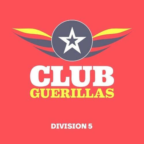 Club Guerillas, Division 5 (2024)