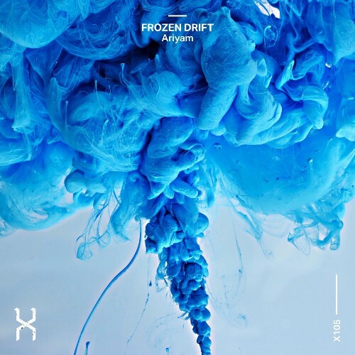  Ariyam - Frozen Drift (2025) 