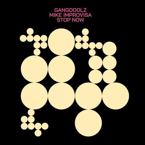  Gangdoolz and Mike Improvisa - Stop Now (2024) 
