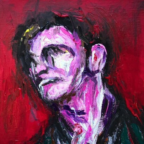  Rosehill - Trace Of Regression (2026) 