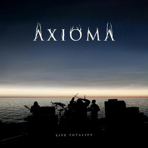  Axioma - Live Totality (2024) 