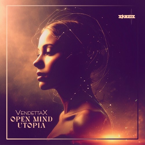  VendettaX - Open Mind | Utopia (2024) 