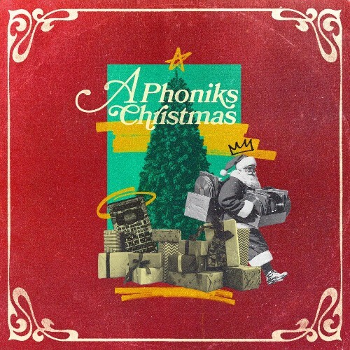  Phoniks - A Phoniks Christmas (2024) 