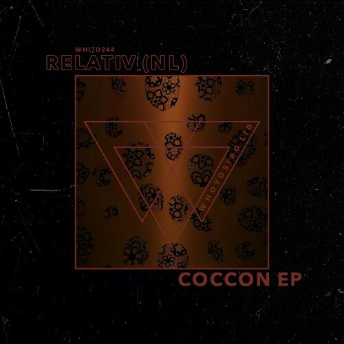 VA -  Relativ (NL) - Coccon (2024) [MP3] MEV8HYA_o