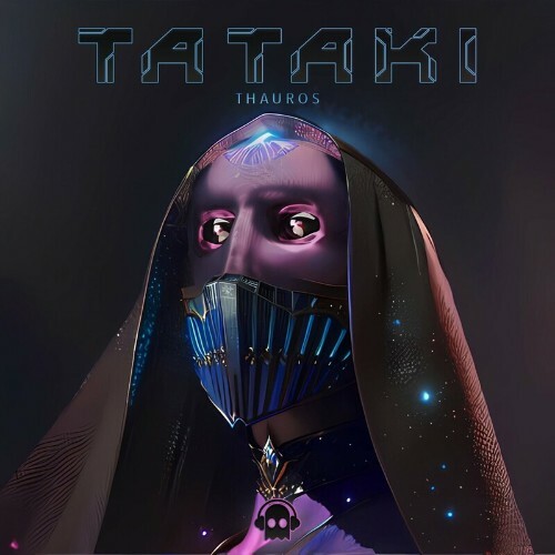  Thauros - Tataki (2023) 