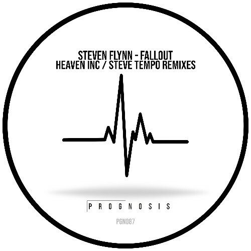  Steven Flynn - Fallout (2026) 