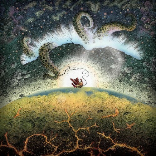  Challenger Deep - Point of No Return (2025) 