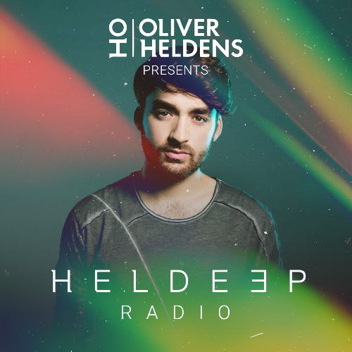  Oliver Heldens - Heldeep Radio 540 (2024-11-08) 