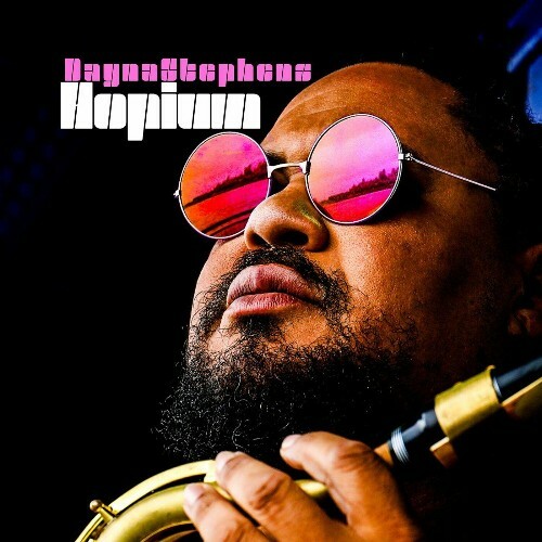  Dayna Stephens, Aaron Parks, Ben Street, Gregory Hutchinson - Hopium (2025) 